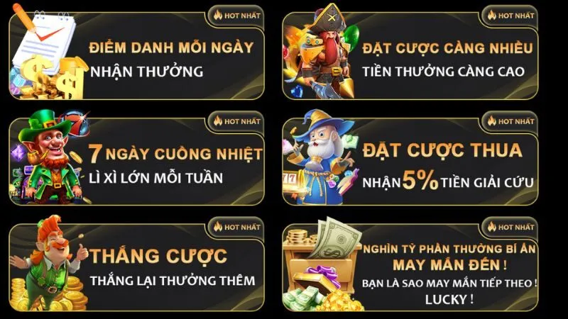 Khuyến Mãi 55win